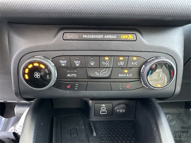 Certified 2024 Ford Bronco Sport Big Bend w/ Convenience Package image 25