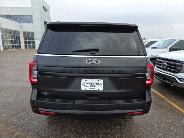 Certified 2023 Ford Expedition Limited image 2