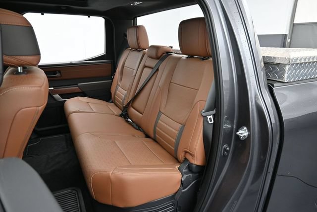 Used 2026 Toyota Tundra 1794 Edition AWD/4WD image 28