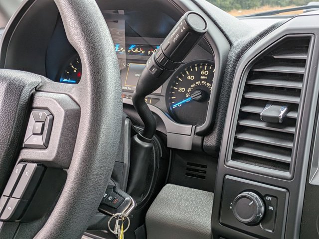 Certified 2017 Ford F150 XL w/ Equipment Group 101A Mid image 23