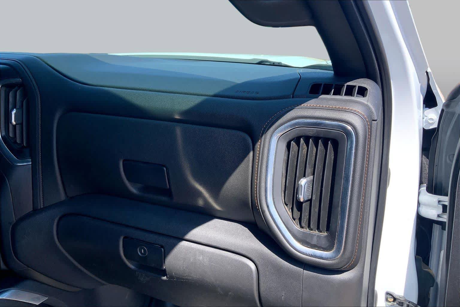 Used 2021 GMC Sierra 1500 AT4 w/ AT4 Preferred Package AWD/4WD image 19