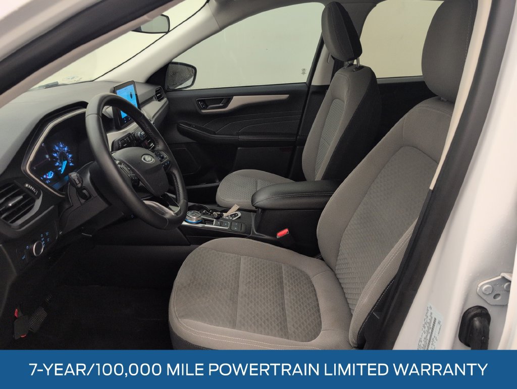 Certified 2022 Ford Escape SE w/ Convenience Package FWD image 4