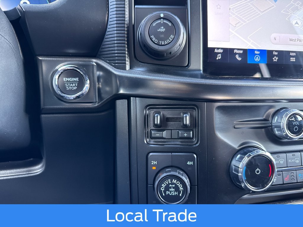 Certified 2024 Ford F150 Raptor AWD/4WD image 27