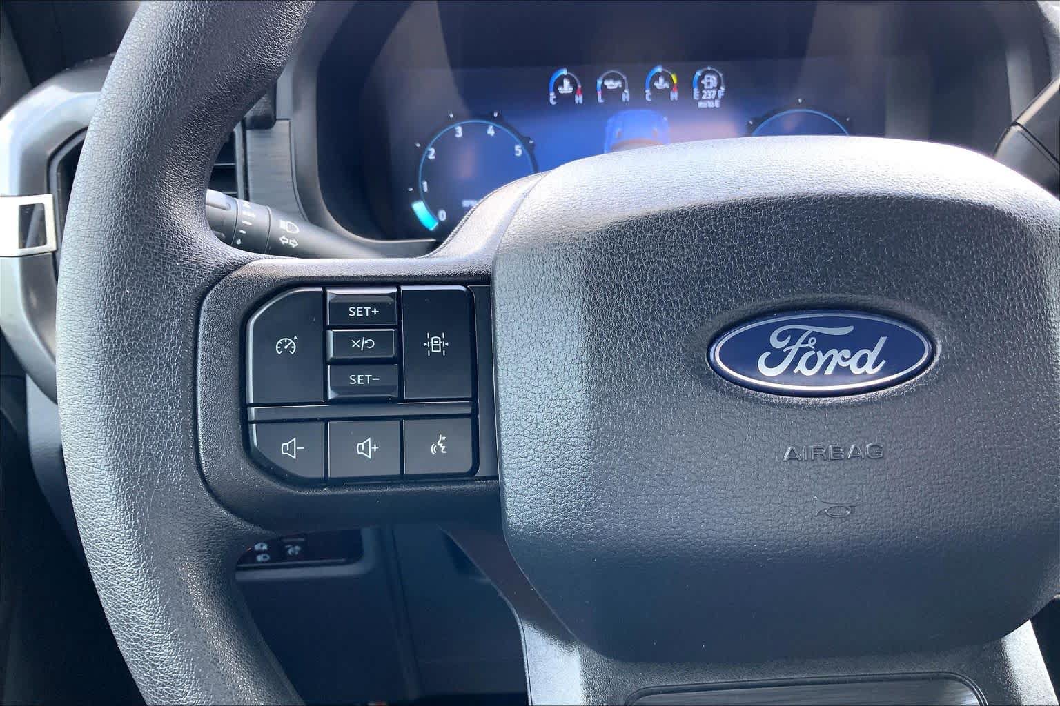 Certified 2024 Ford F150 STX RWD image 23