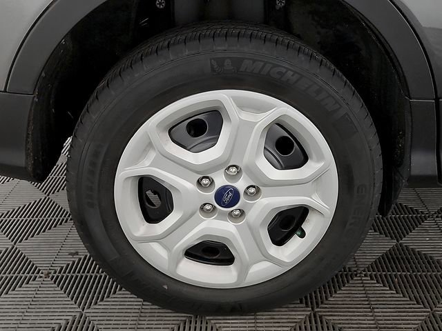 Certified 2018 Ford Escape S image 10