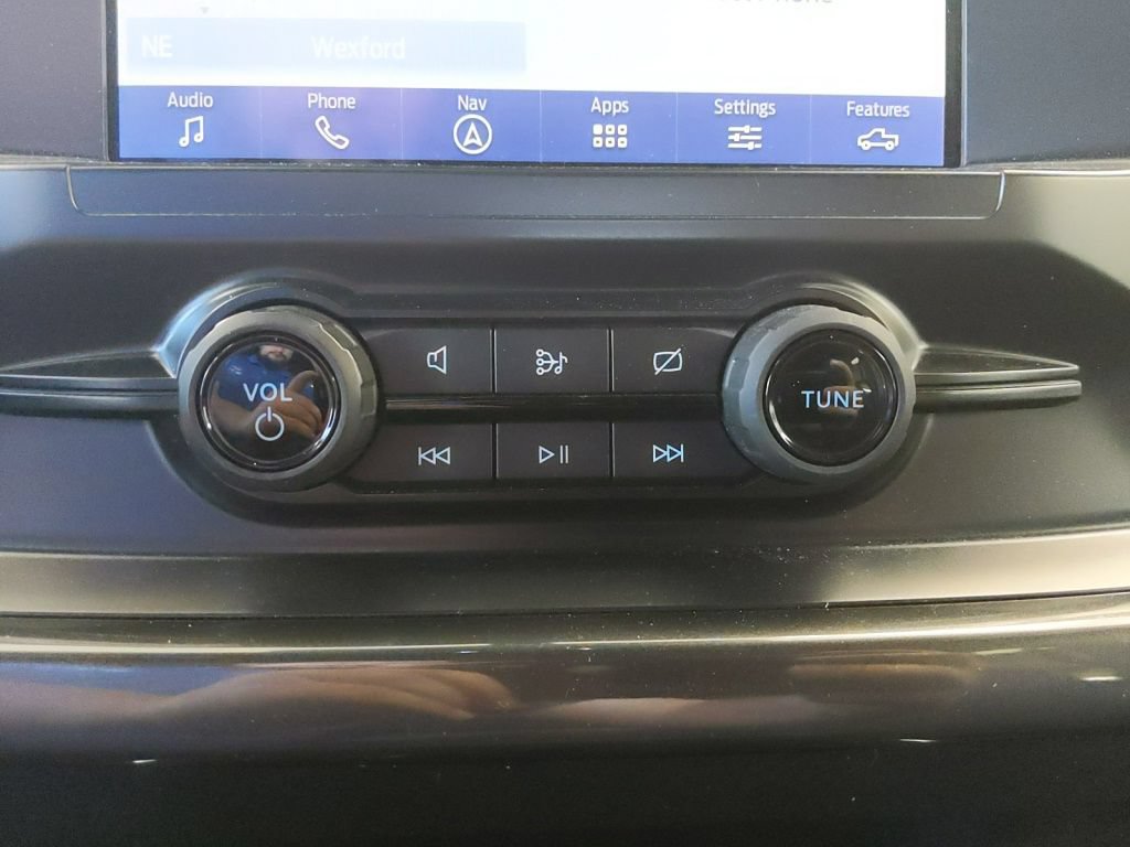 Certified 2023 Ford F150 XL w/ STX Appearance Package AWD/4WD image 20