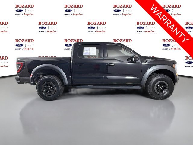 Certified 2022 Ford F150 Raptor w/ Torsen Package AWD/4WD image 8
