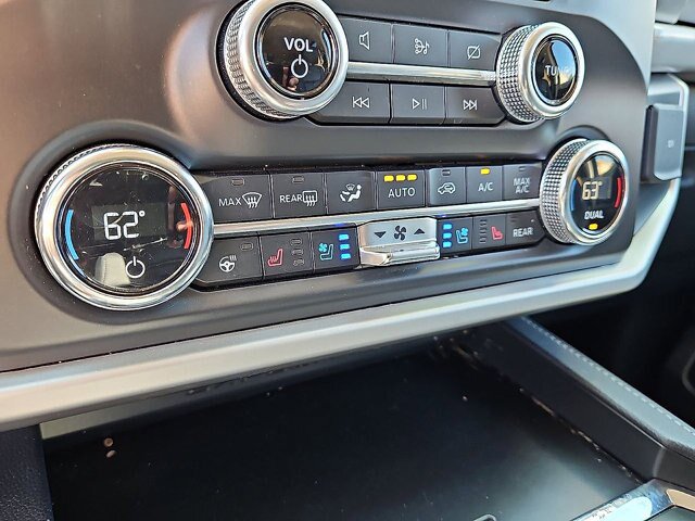 Certified 2022 Ford Expedition Max XLT AWD/4WD image 19
