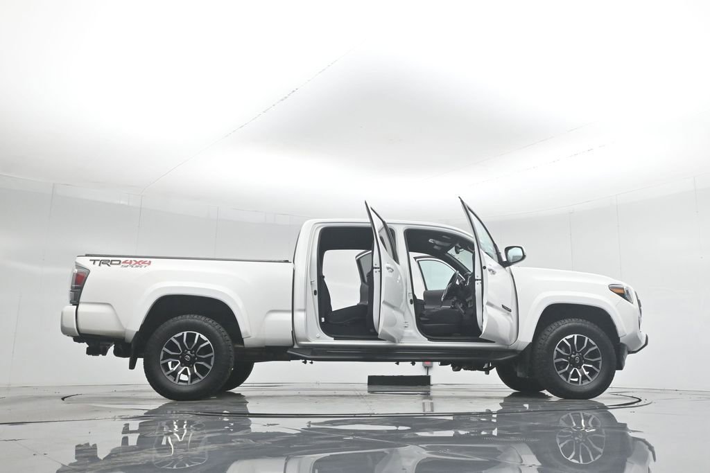 Used 2022 Toyota Tacoma TRD Sport image 50