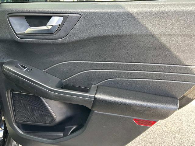 Certified 2023 Ford Escape ST-Line image 22