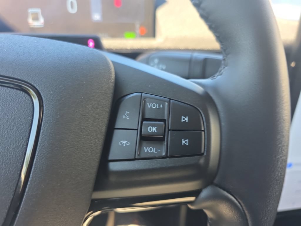 Certified 2025 Ford Mustang Mach-E Select RWD image 27