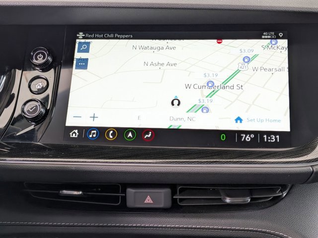 Used 2023 Buick Envision Essence w/ Technology Package I image 21