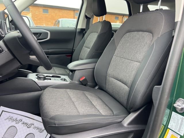 Certified 2024 Ford Bronco Sport Big Bend w/ Convenience Package AWD/4WD image 19