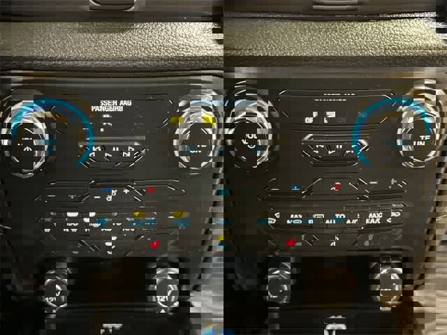 Certified 2020 Ford Ranger Lariat w/ Equipment Group 501A Mid image 19