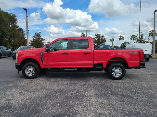 Certified 2026 Ford F250 XL AWD/4WD image 8