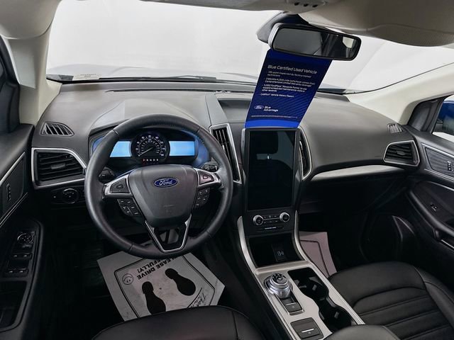 Certified 2024 Ford Edge SEL w/ Convenience Package image 30