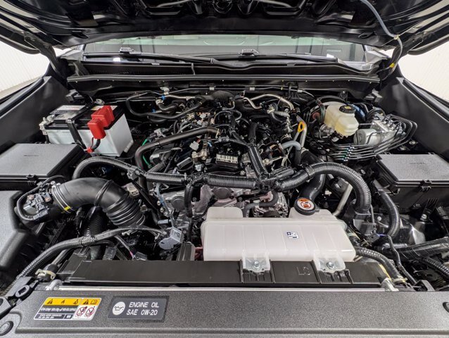 Used 2026 Toyota 4Runner 4WD image 26