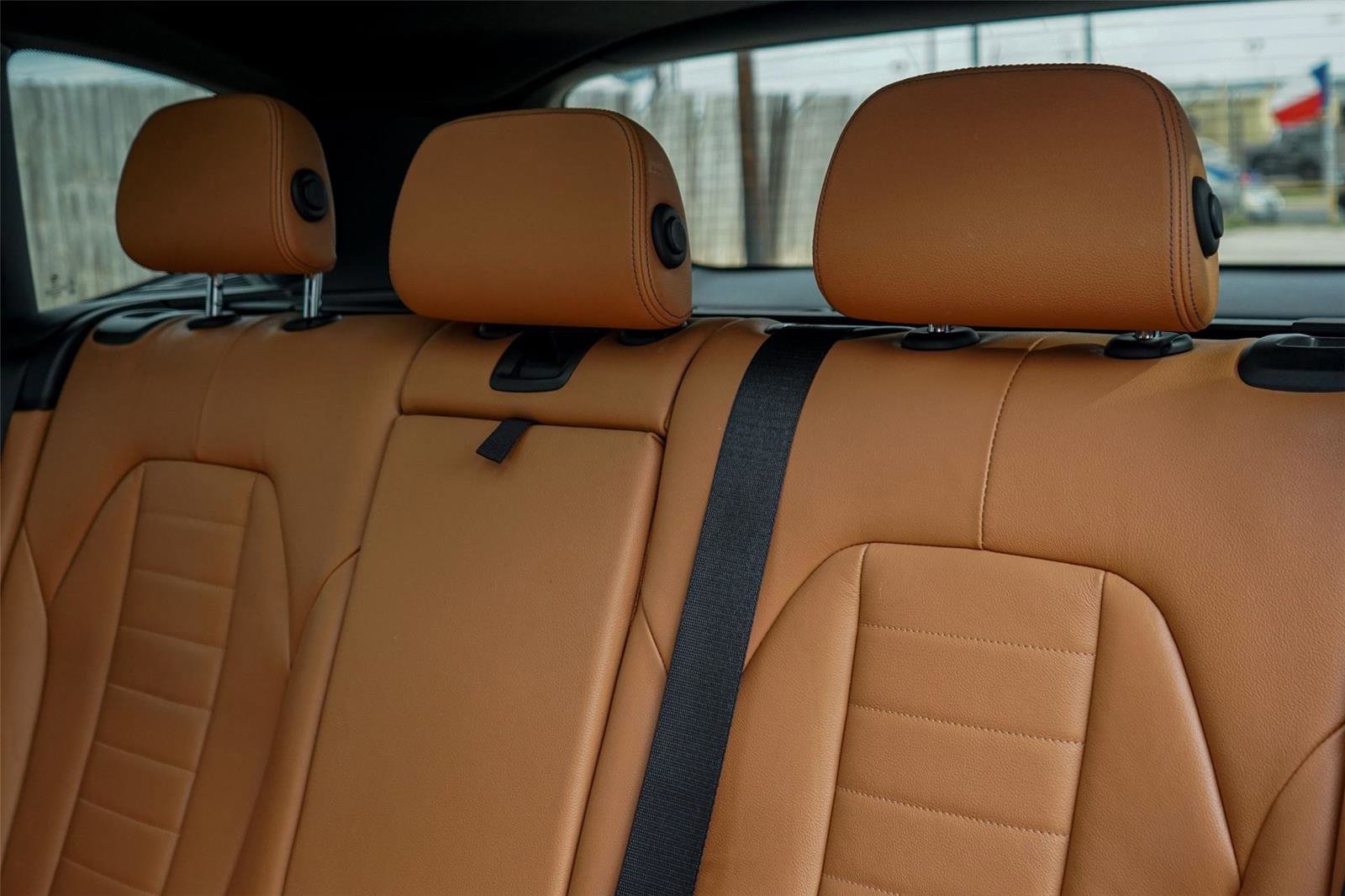 Used 2020 BMW X3 sDrive30i w/ Driving Assistance Package image 24