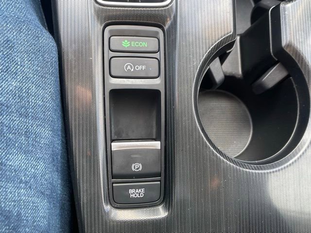 Used 2022 Honda Civic EX image 20