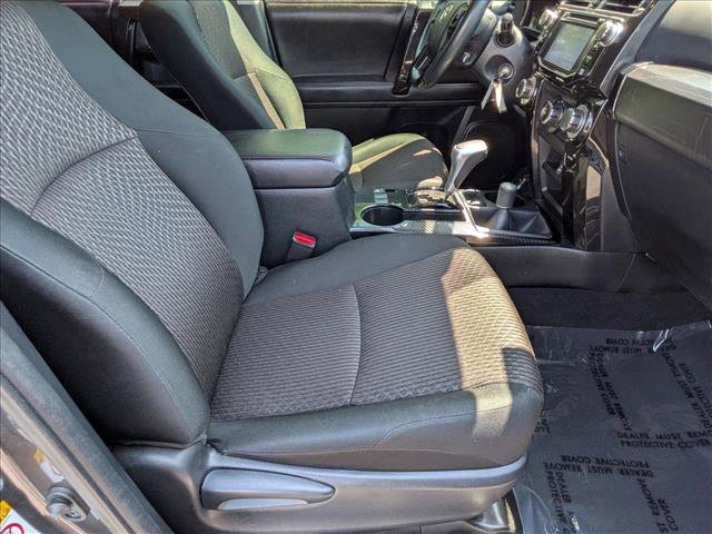 Used 2019 Toyota 4Runner TRD Off-Road AWD/4WD image 20