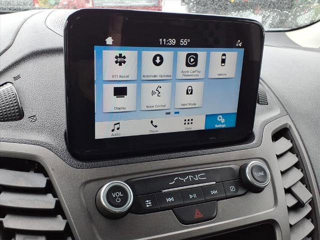 Certified 2019 Ford Transit Connect XL image 12