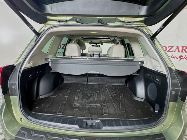 Used 2021 Subaru Forester Limited w/ Popular Package #3 image 32