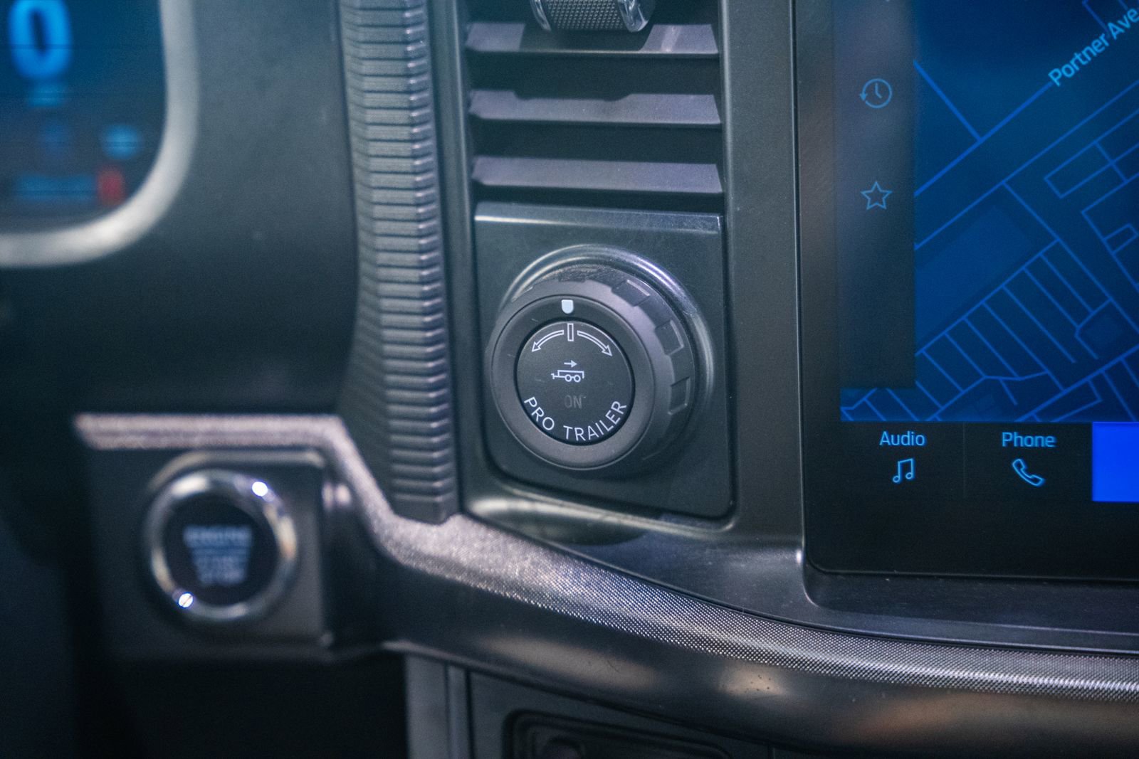 Certified 2025 Ford F150 Tremor w/ Equipment Group 402A High image 32