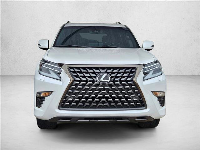 Used 2022 Lexus GX 460 w/ Black Line Special Edition image 7