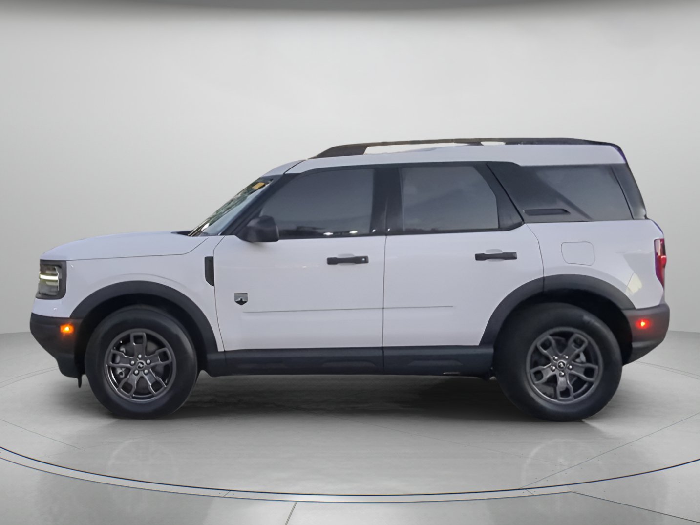 Certified 2023 Ford Bronco Sport Big Bend AWD/4WD image 16