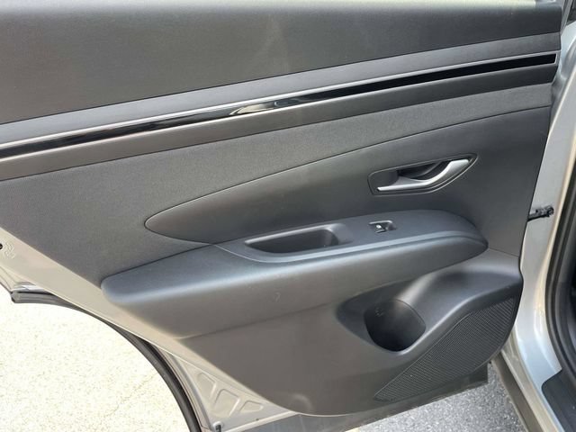 Used 2024 Hyundai Tucson SEL w/ Convenience Package FWD image 6