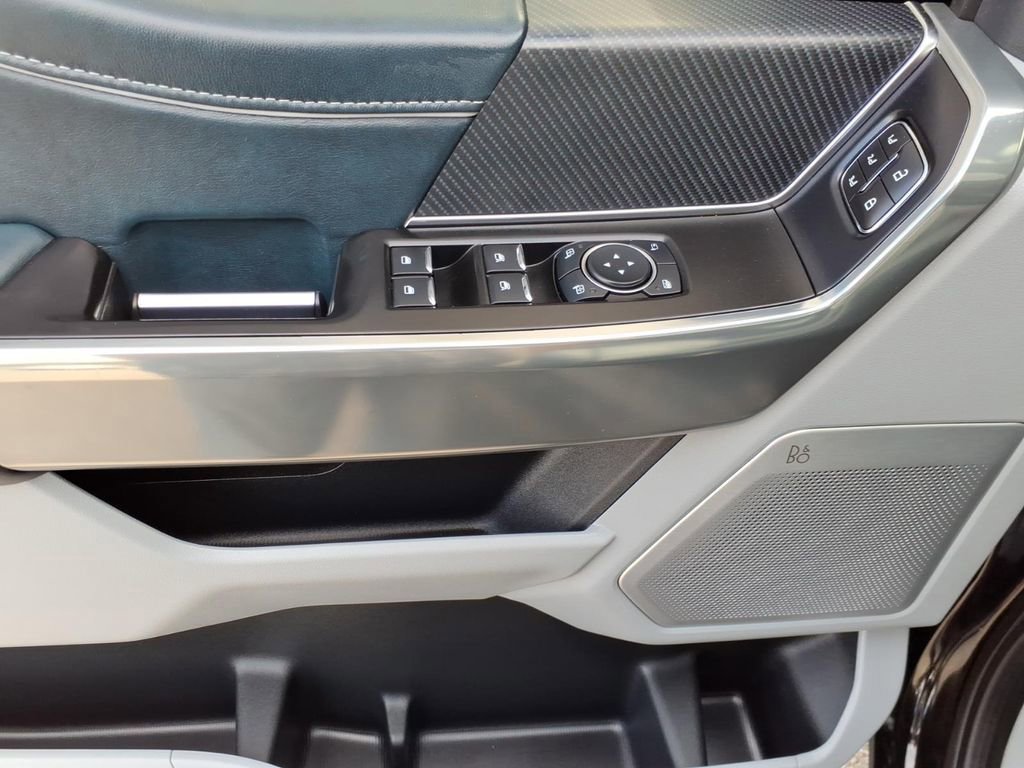 Certified 2023 Ford F150 Limited AWD/4WD image 20