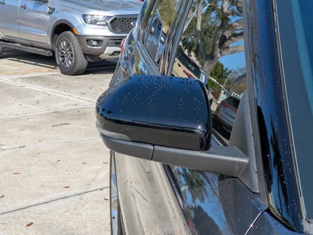 Certified 2023 Ford Explorer Platinum w/ Technology Package image 10