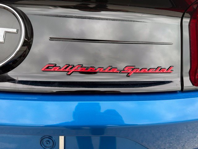 Certified 2020 Ford Mustang GT RWD image 18