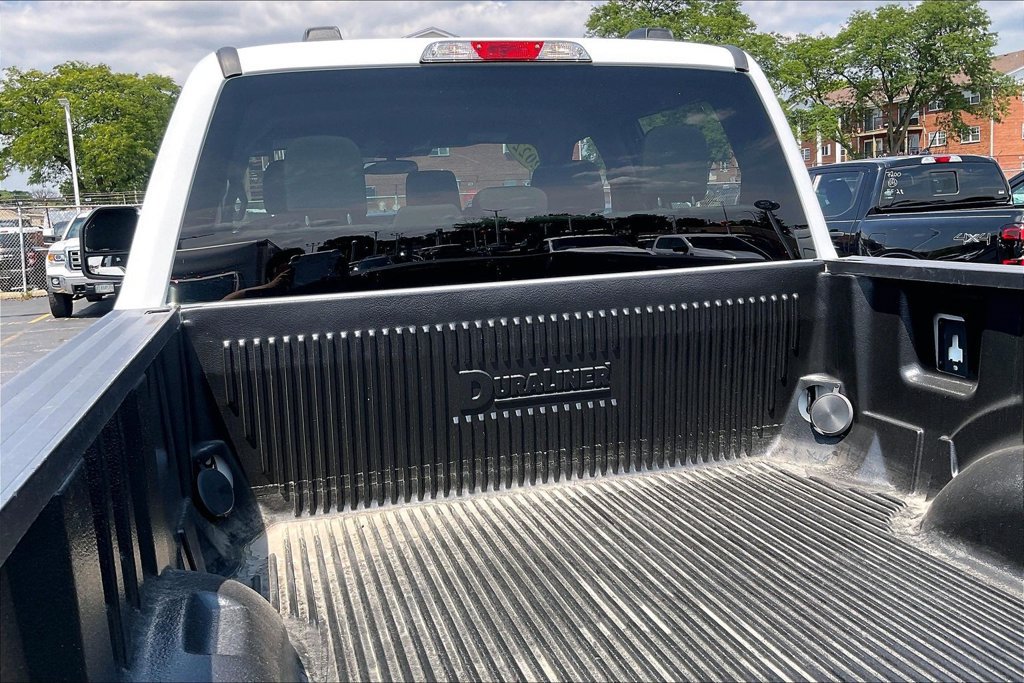 Certified 2022 Ford F250 XLT AWD/4WD image 27