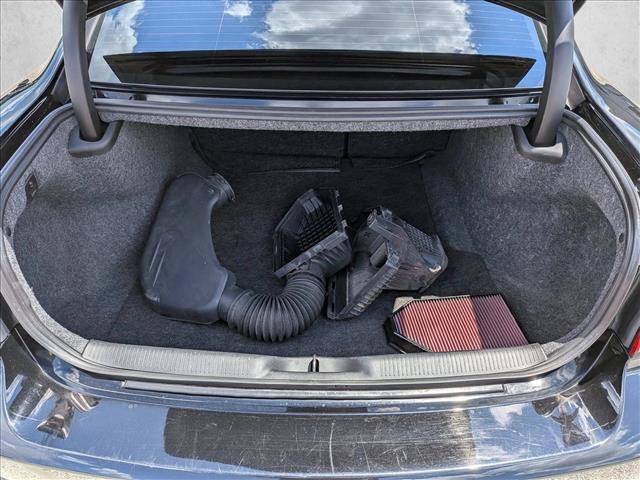 Used 2023 Dodge Charger GT w/ Blacktop Package RWD image 7