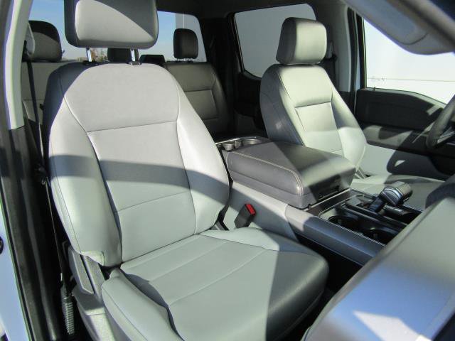 Certified 2022 Ford F150 Lightning Pro image 13