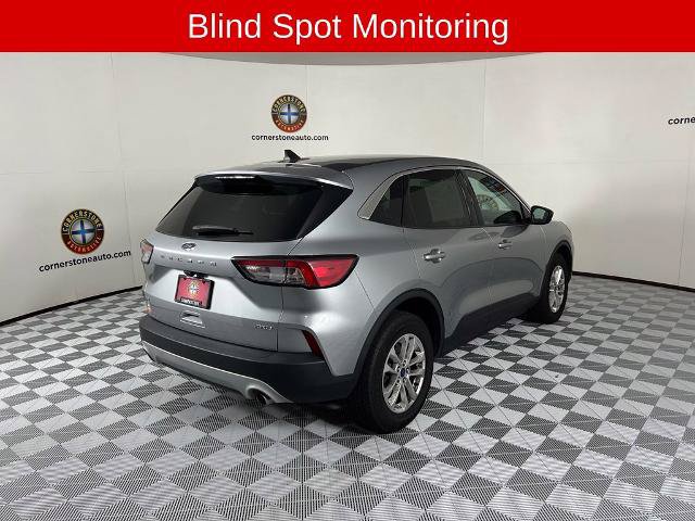 Certified 2022 Ford Escape SE w/ Convenience Package AWD/4WD image 15