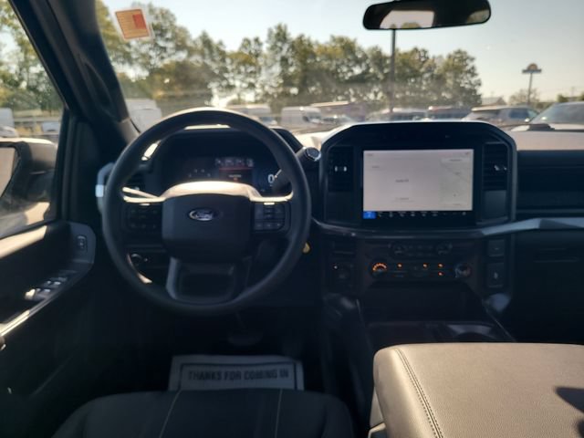 Certified 2024 Ford F150 STX AWD/4WD image 23