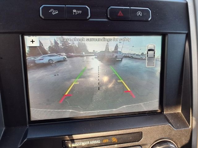 Certified 2018 Ford F150 Lariat AWD/4WD image 18
