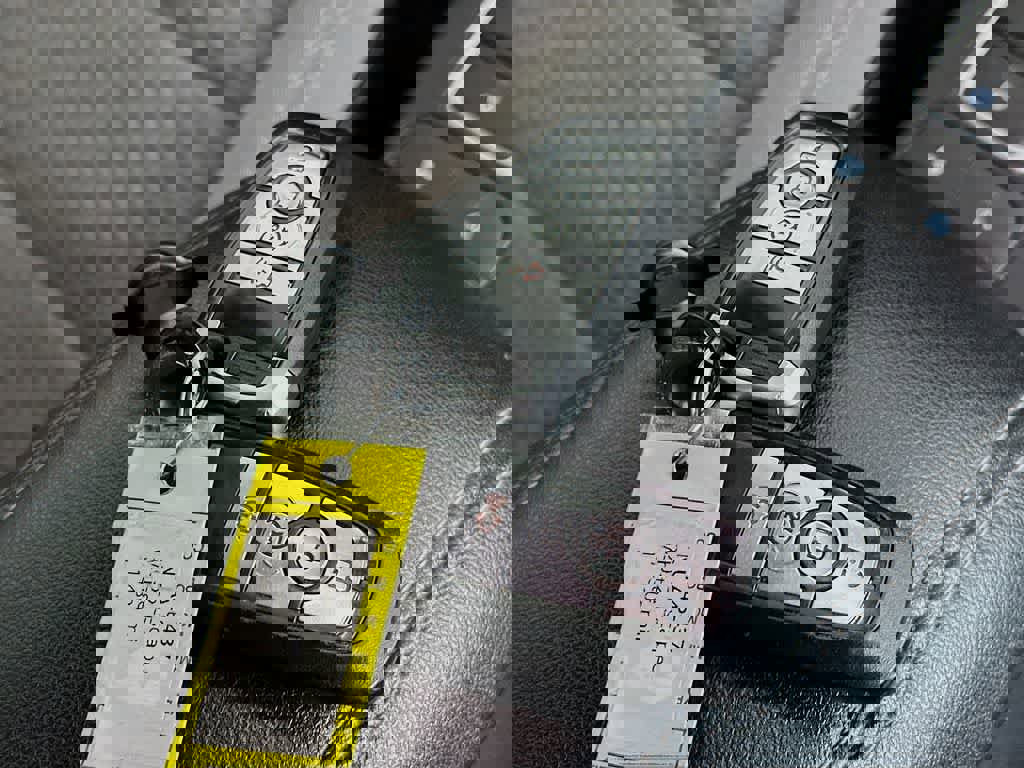 Certified 2022 Ford Escape SE w/ Cold Weather Package image 21