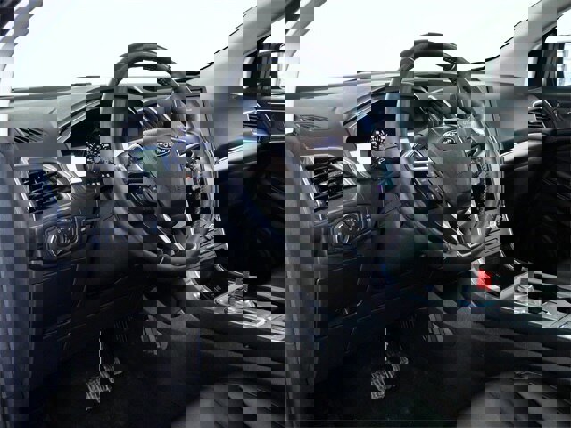 Certified 2022 Ford Edge Titanium w/ Equipment Group 301A image 16