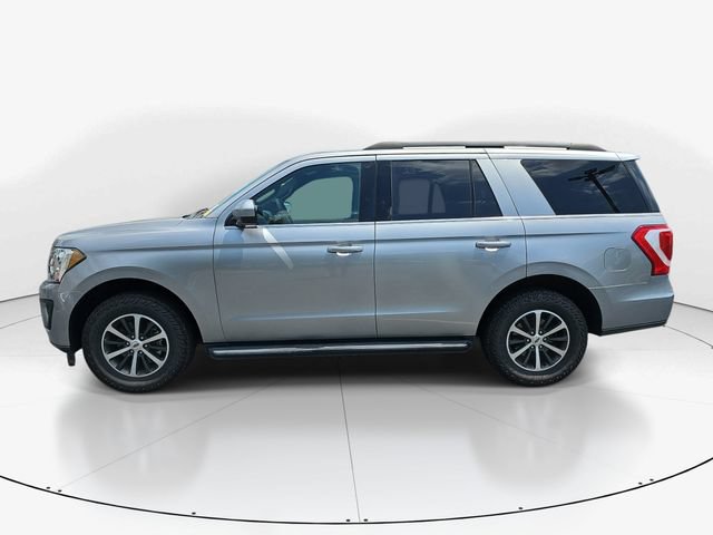Certified 2021 Ford Expedition XLT RWD image 8