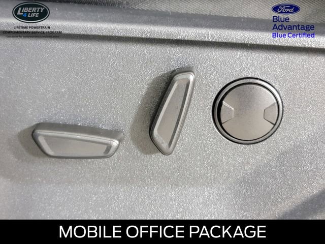 Certified 2024 Ford F150 XLT w/ Equipment Group 302A MID image 15