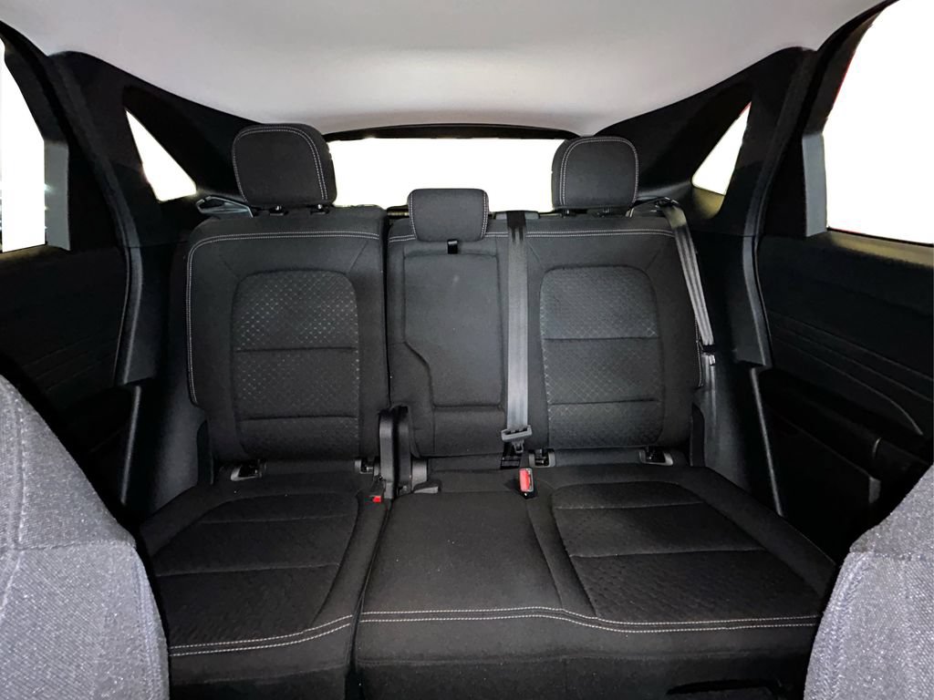 Certified 2025 Ford Escape Active AWD/4WD image 21