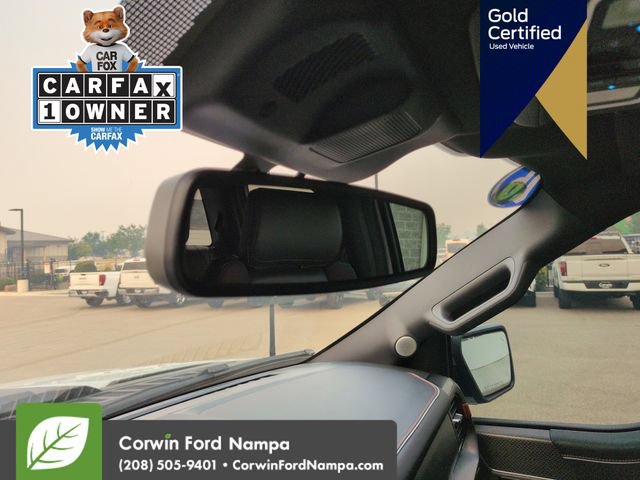 Certified 2026 Ford F150 Raptor w/ Equipment Group 803A Raptor R AWD/4WD image 23