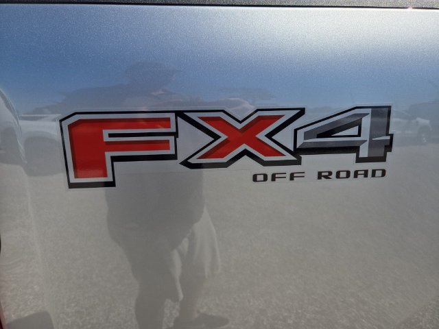 Certified 2024 Ford F250 Platinum AWD/4WD image 17