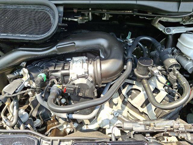 Certified 2025 Ford Transit 350 XLT RWD image 29