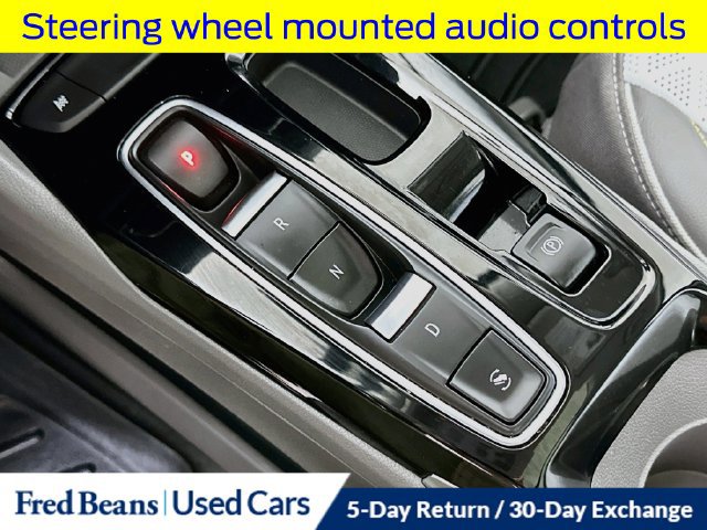 Used 2022 Chevrolet Bolt EUV Premier w/ Sun & Sound Package FWD image 20