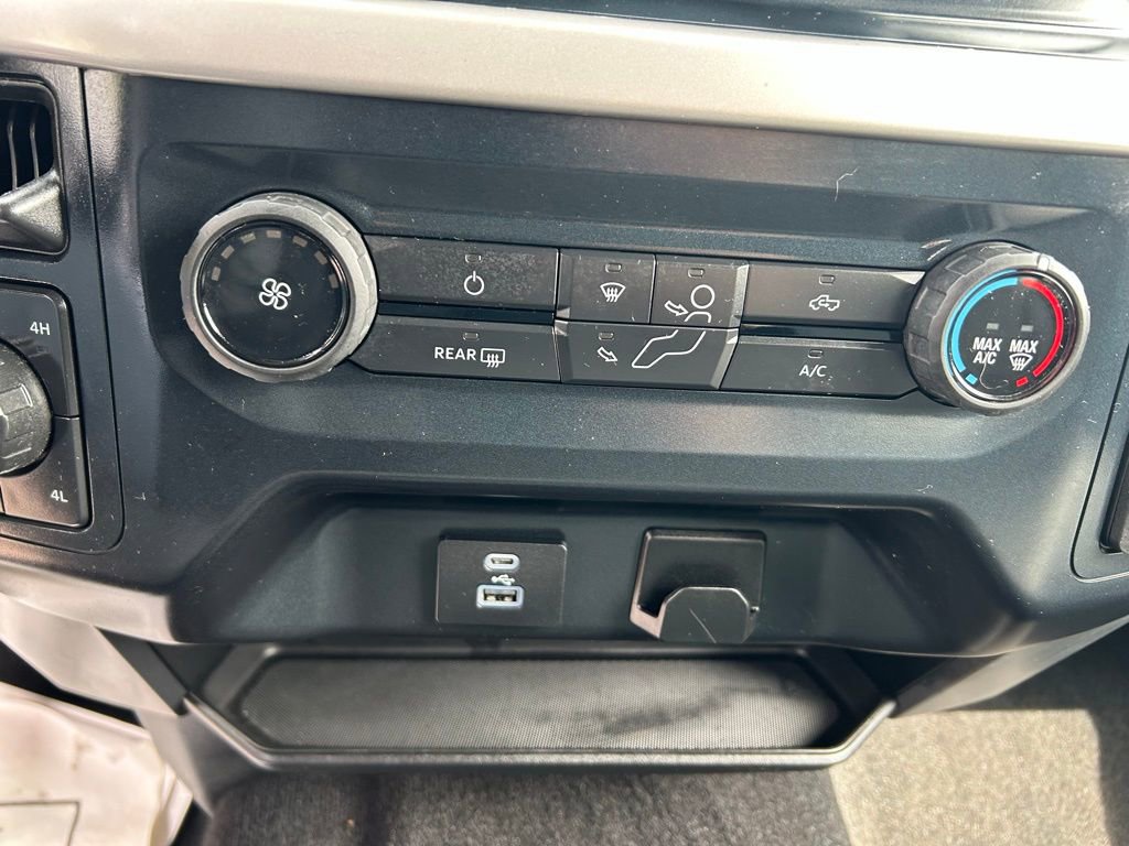 Certified 2022 Ford F150 XLT AWD/4WD image 25
