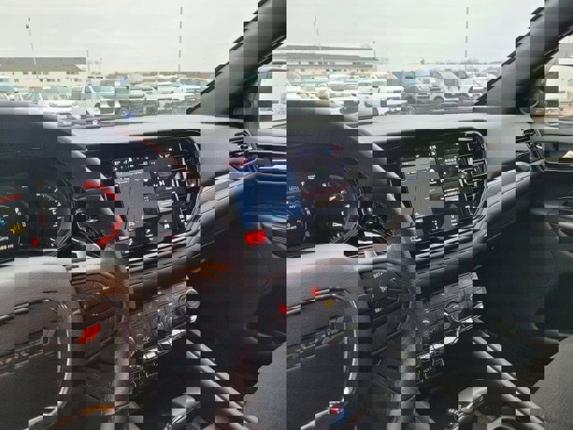 Used 2025 Dodge Durango GT image 9